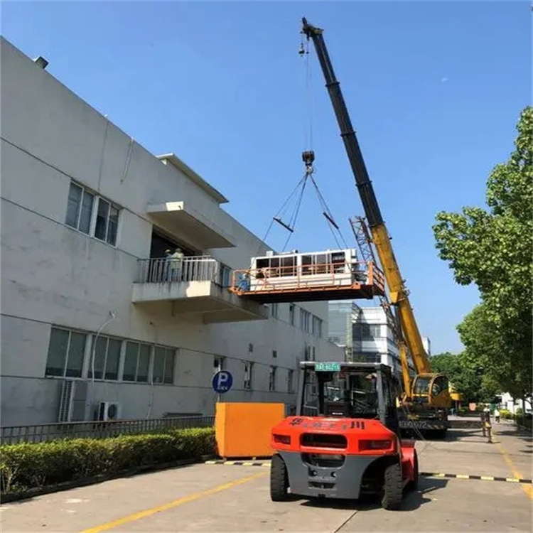 唐河小型吊车出租电话