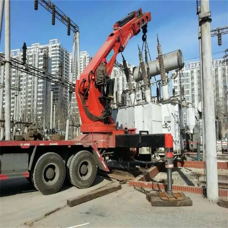 唐河就近吊车出租|工地厂房吊装设备租赁|24小时高效响应