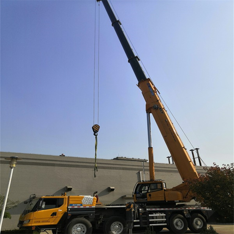 唐河 选择汽车吊租赁的秘诀与联系方式指南