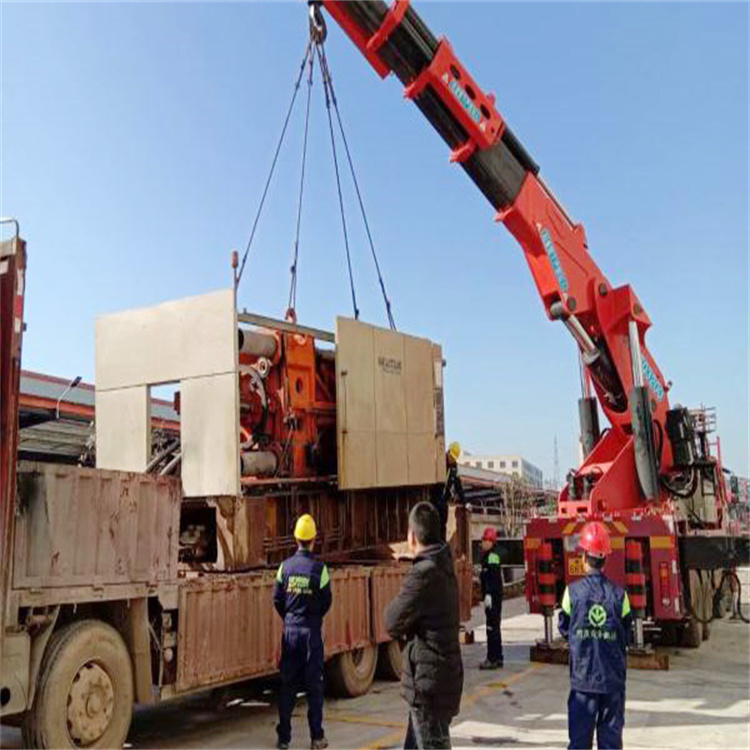 唐河附近随车吊出租，便捷服务与实用联系方式