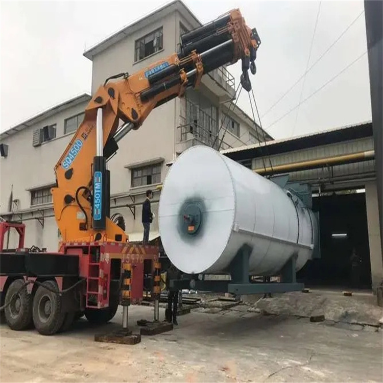 唐河室内装修小型折臂吊出租服务：高效解决方案与租赁指南