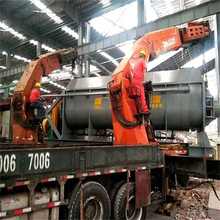 唐河大型随车吊出租多少钱