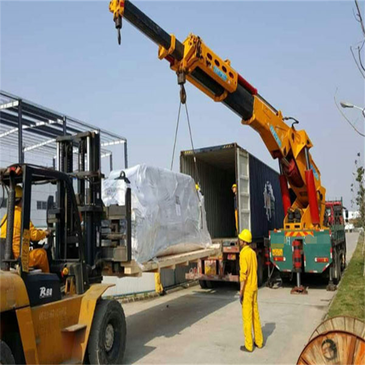 唐河专业随车吊出租电话