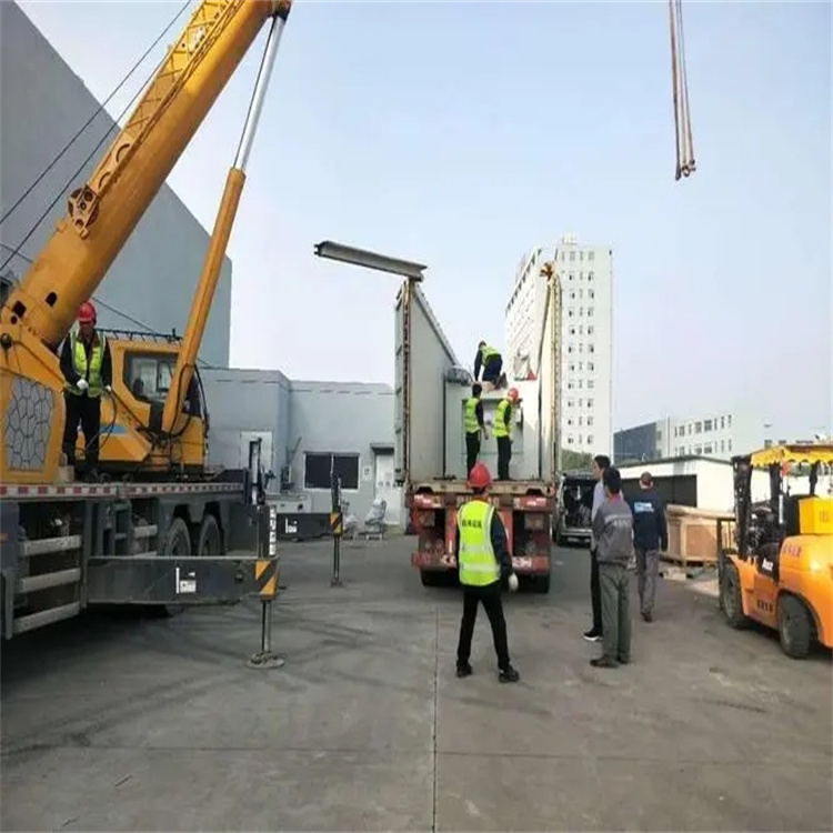 唐河如何找到附近的吊车救援服务