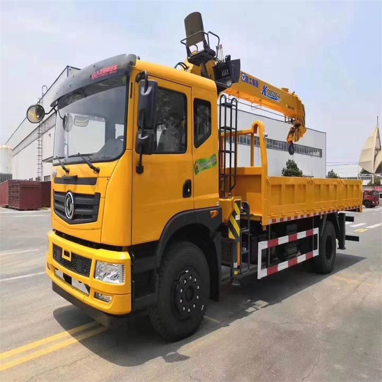 唐河附近找一辆随车吊出租