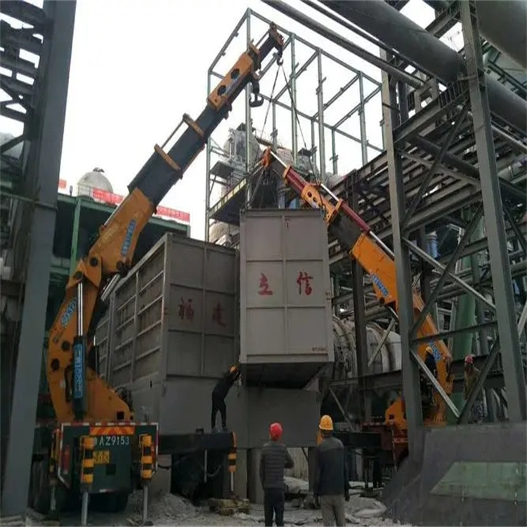 唐河折臂吊车租赁电话