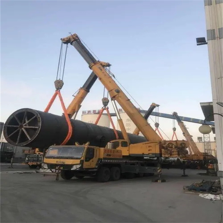 唐河如何评估吊车出租公司在风电设备吊装的专业性