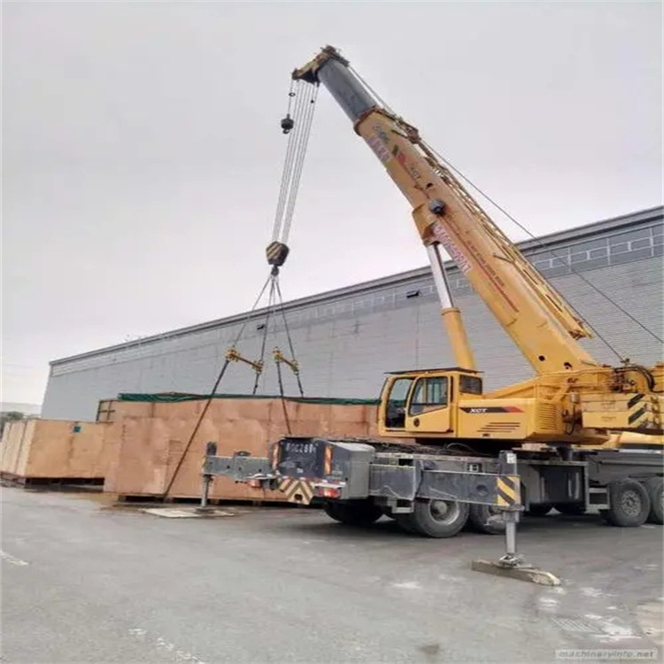 唐河急需吊车出租怎么办|24小时响应|跨区调配服务