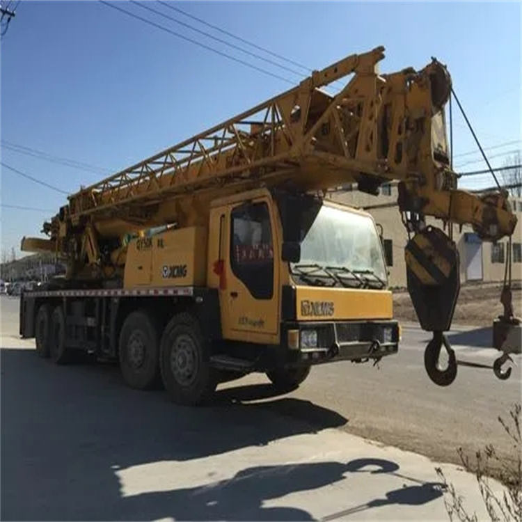 唐河哪里有专业吊车出租