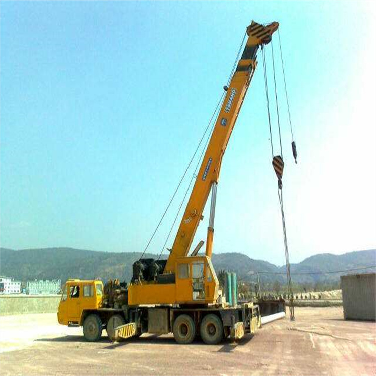 唐河8吨吊车能吊多少米高