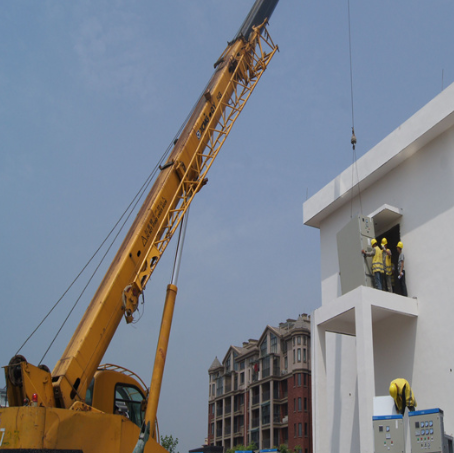 唐河桥梁施工用大吨位汽车吊出租服务优势与选择指南